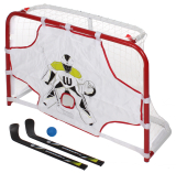 WinnWell Hokejová bránka 31" Proform Mini Quiknet Set