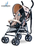 Golfový kočík CARETERO Alfa beige 2016