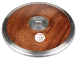 Merco disk Club drevený s liatinovým rámčekom 1,5 kg