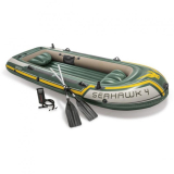 Intex 68351 Seahawk 4 Set