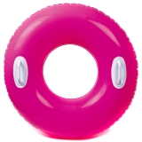 Intex kruh plavecký s držadlom 59258 nafukovací, 76cm