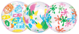 Bestway 31000 Nafukovacia lopta Beach 61 cm
