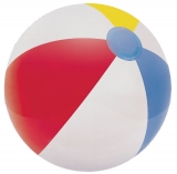 Bestway Nafukovacia lopta 41cm 3 pruhy
