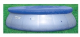 BESTWAY 58035 Krycia plachta na bazén 457 cm