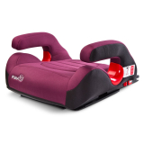 Caretero Puma Isofix 2017 cherry