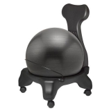 STOLIČKY balančné EGG BALL CHAIR