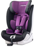 Autosedačka CARETERO Volante Fix purple 2016