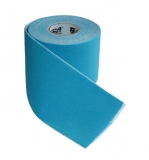 Acra D70-MO tape 5 x 5 m modrý