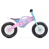 Toyz Detské odrážadlo Enduro 2018 pink