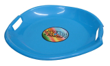 Plastkon Tornádo tanier modrý