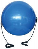 ACRA Gymball s expandéry 65cm