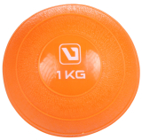 LiveUp Weight ball 1 kg