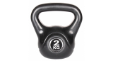 Merco Cross kettlebell 2 kg