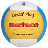 Meteor Beach Play