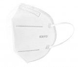Merco FFP2/KN95 respirátor 1 ks