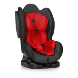 Lorelli autosedačka Sigma 2018 Red&Black