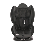 Lorelli Autosedačka SIGMA+SPS 0-25 KG BLACK