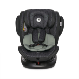 Lorelli autosedačka AVIATOR ISOFIX 0-36 KG ICEBERG