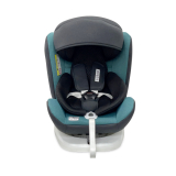 Lorelli Lusso SPS isofix 2021 Brittany Blue