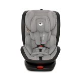 Lorelli Autosedačka NEBULA ISOFIX 0-36 KG ROT GREY LEATHER