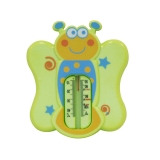 Lorelli Teplomer THERMOMETER TURTLE/BUTTERFLY