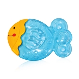 Lorelli WATER FILLED TEETHER FISH