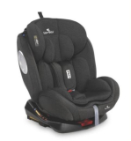 Lorelli LYRA ISOFIX 2021 BLACK