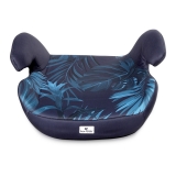 Lorelli autosedačka  TEDDY 15-36 kg DARK BLUE FLOWERS