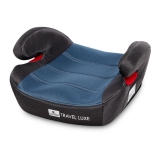 Lorelli autosedačka TRAVEL LUXE ISOFIX ANCH 15-36 KG BLUE