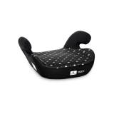 Lorelli autosedačka  TEDDY 15-36 kg BLACK CROWNS