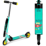 Spokey SNAPP zelená