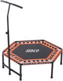 Sedco Fitness Hexagon 122 cm