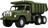 Dino Tatra 148 khaki vojenská 73 cm