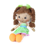Rappa bábika handrová 50 cm Maruška