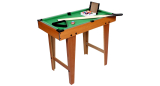 Billiards Mini 69 biliardový stôl