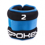 Spokey FORM IV 2 x 2 kg