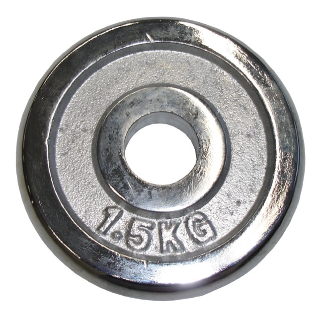 Acra chrom 1,5kg - 25mm