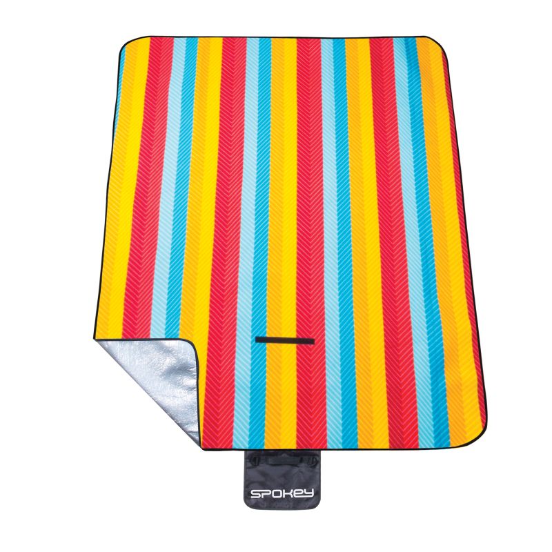 SPOKEY PICNIC GRAIN