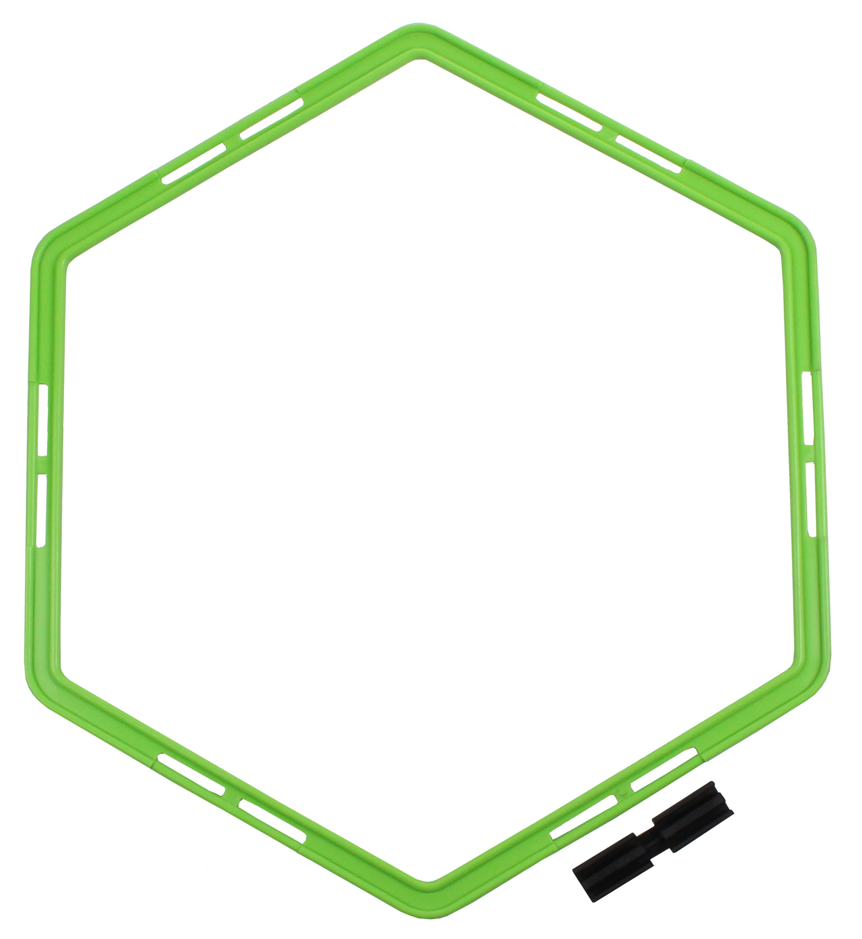 Merco Agility Hexagon proskakovací šesťuholník, nastaviteľný