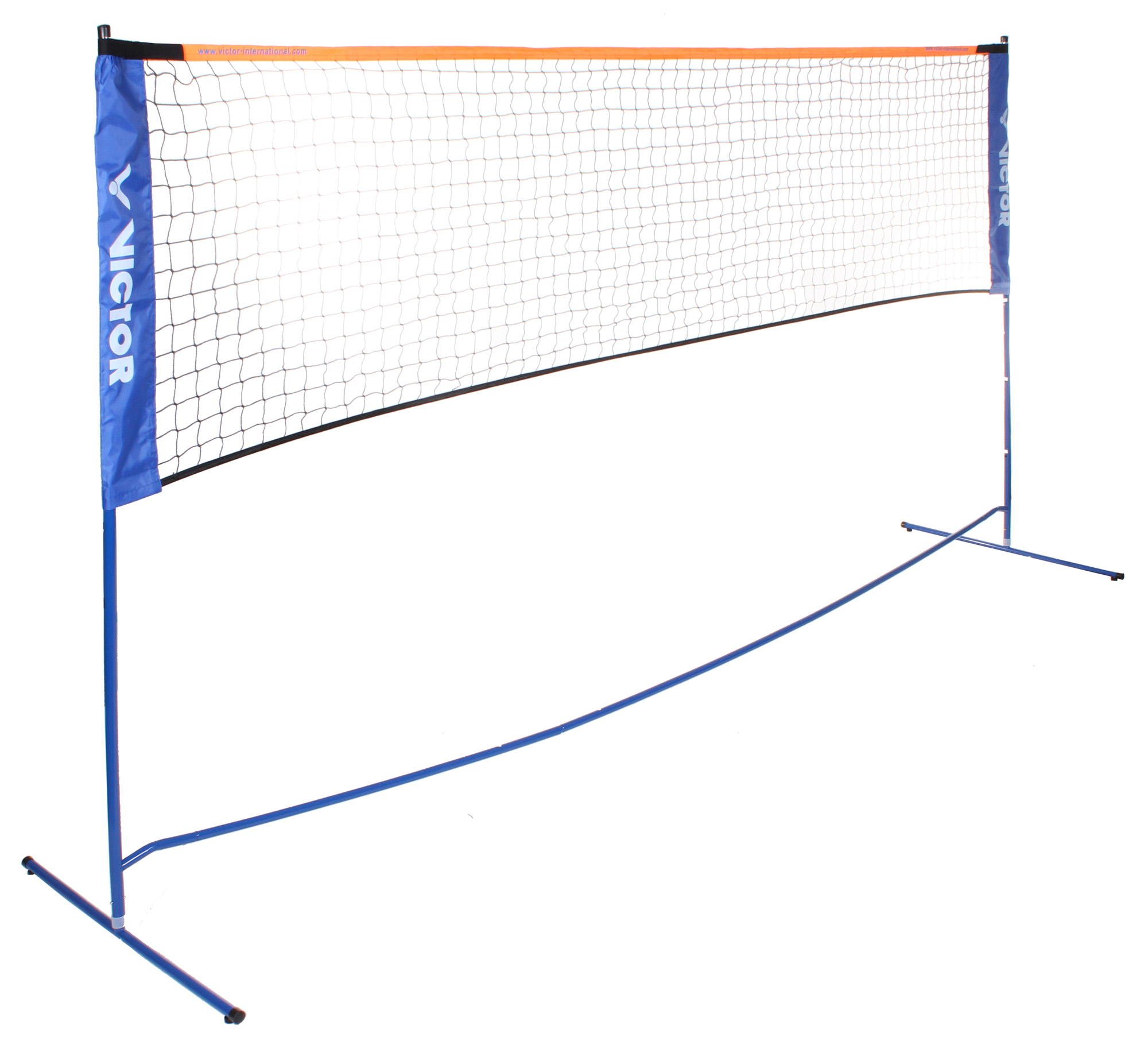 Victor Mini Badminton net