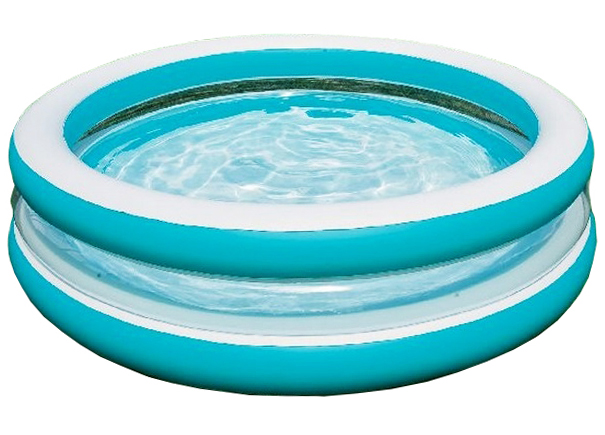 INTEX 57489 Laguna 203x51cm