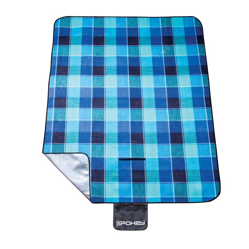 SPOKEY PICNIC FLANNEL 180x150 cm