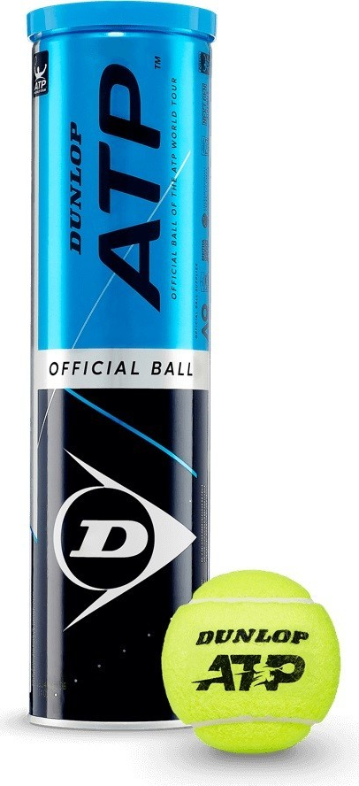 Dunlop ATP 4ks
