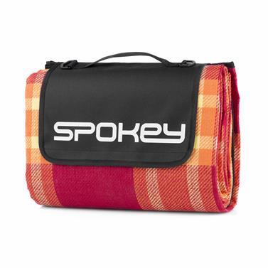 SPOKEY PICNIC SUNSET 210x180 cm pikniková deka
