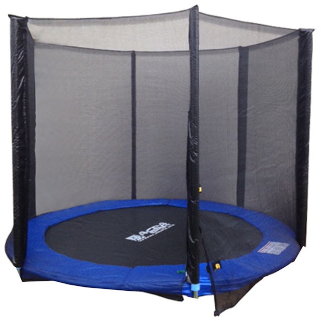 Acra ochranná sieť na trampolínu 244 cm