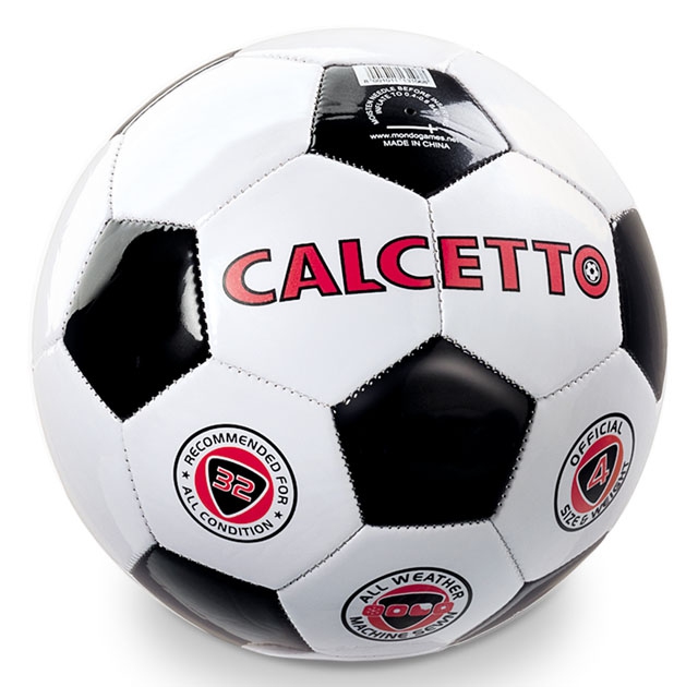 Mondo CALCETTO
