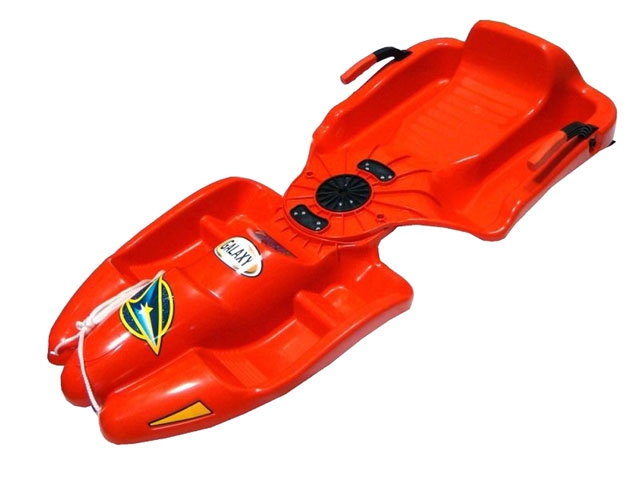 Plastkon Galaxy červený (PLASTKON GALAXY čERVENý)