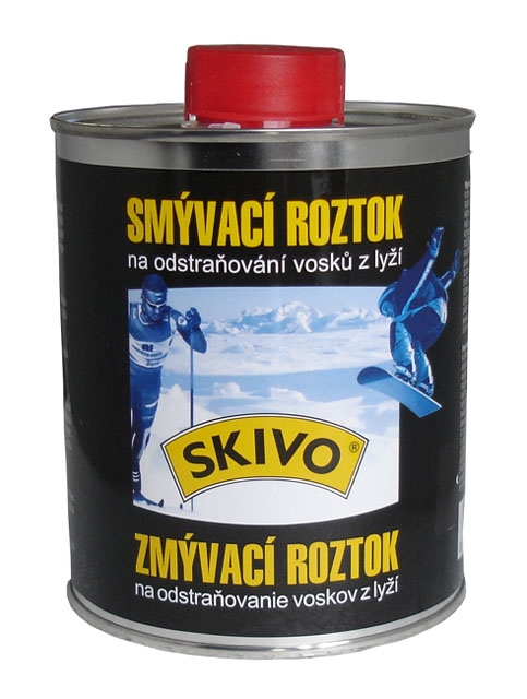 ACRA LSV6 Roztok smývací na vosk 800 ml