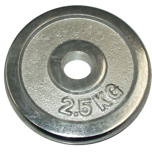 Acra chrom 2,5kg - 30mm