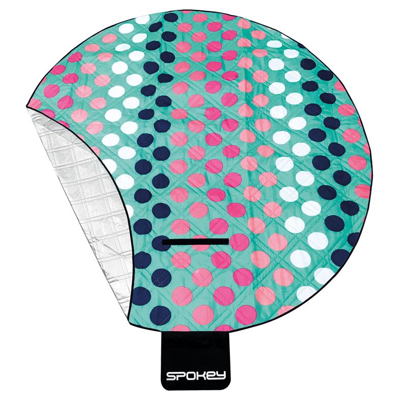 Spokey PICNIC DOTS